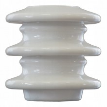 Izolator Liniowy S115/2 Izolator Energetyczny Biały