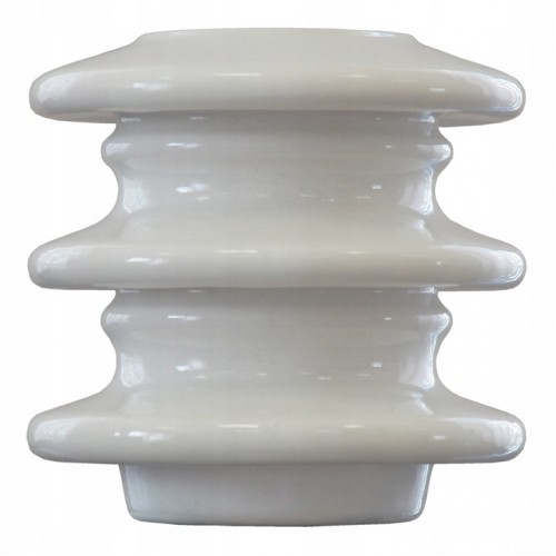 Izolator Liniowy S115/2 Izolator Energetyczny Biały