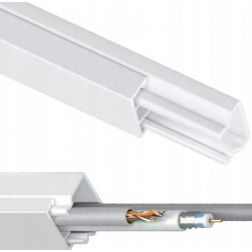 MKE 25/40 - 2 m (24 szt./op.) (2396)