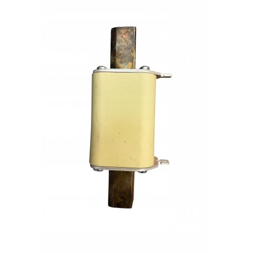 Wkładka Bezpiecznikowa Wkładka Topikowa Przemysłowa NH 1 KTF/gG 224 A 500V