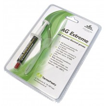 Pasta Termoprzewodząca Termopasta AG Extreme 6W/mk 3g