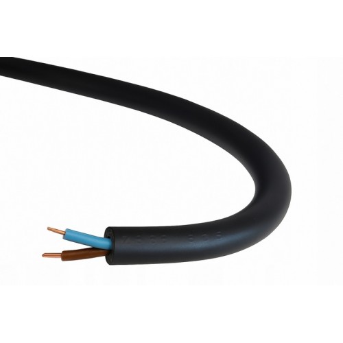 YKY 2x2,5 RE 1kV HD bęben (4424)