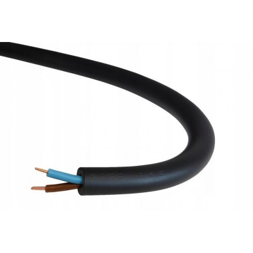 YKY 2x4 RE 1kV HD bęben (6545)