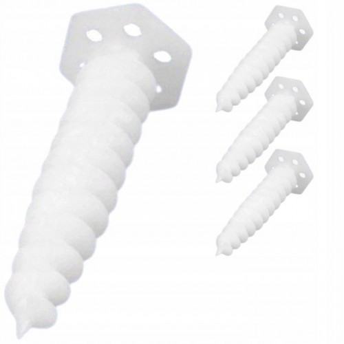 Kołek montażowy Elektro-Plast 22.178 4szt.