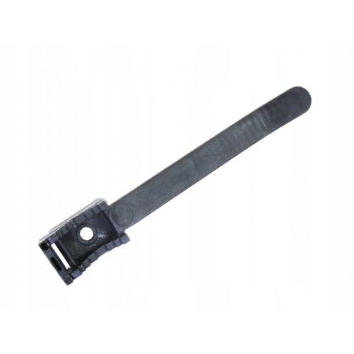 OPASKA UCHWYT PŁASKI MONTAŻOWY KABLOWY UP 22 UV 100 szt