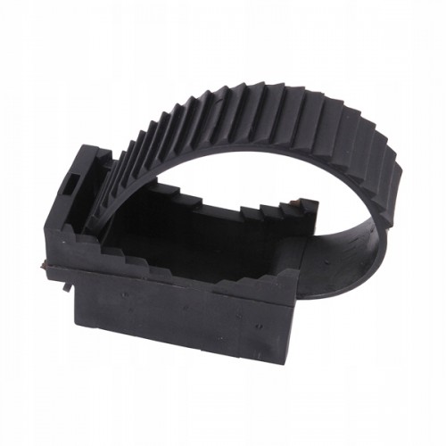 UCHWYT PASKOWY OPASKA DO PRZEWODÓW UP 30 OPASKI 80mm 100 szt