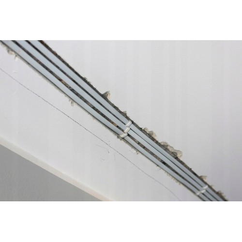 Uchwyt Szybkiego Montażu Kablowy Hakowy YDYP 3x1,5 3x2,5 USMPH-3 100 szt