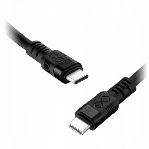 Kabel Przewód Do Ładowania USB typ C - USB typ C 0,9 m 100W