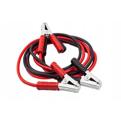 Kable rozruchowe 600A 4m