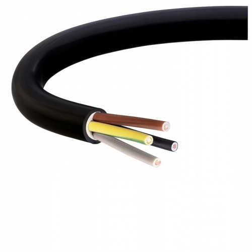 YKY 4x16 RE 1kV bęben (1745)