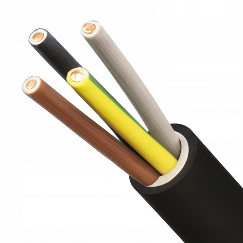 YKY 4x16 RE 1kV bęben (1745)