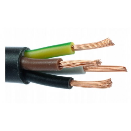 YKY 4x6 RE 1kV BĘBEN (0729)