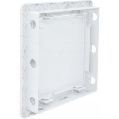 DRZWICZKI REWIZYJNE PLASTIKOWE BIAŁE AIRROXY 20 x 30 cm ABS