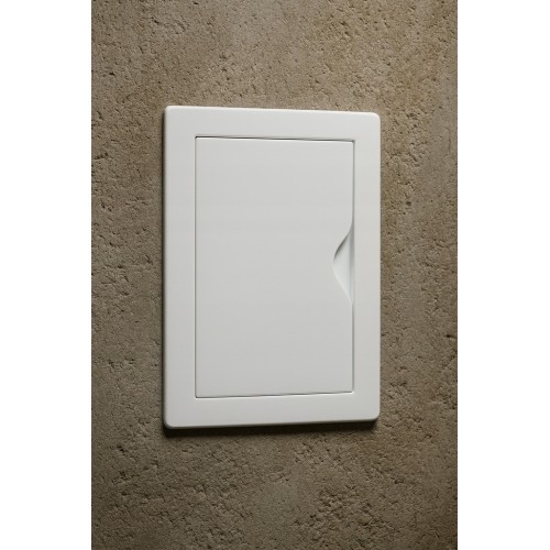 DRZWICZKI REWIZYJNE PLASTIKOWE airRoxy 20 x 25 cm ABS