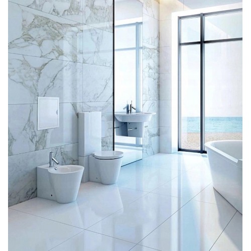 Drzwiczki Rewizyjne Plastikowe airRoxy 15 x 20 cm ABS