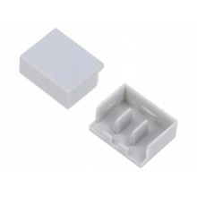 Końcówka do szyny 3F E.4129A Pawbol