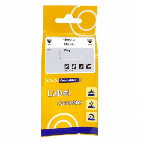 Taśma winylowa 19mm 18445