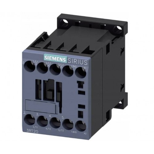 Stycznik 3RT2016-1AP01 AC-3 4KW/400V 1NO AC 230V 50/60 HZ 3-POLOWY RO