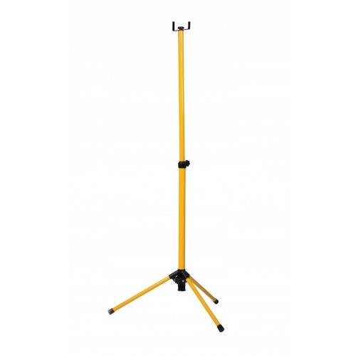 Lampa Halogenowa Na Statywie 500W Robocza Warsztatowa Budowlana Volteno