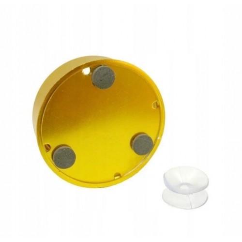 CZYŚCIK DO CZYSZCZENIA GROTÓW LUTOWNICY METALOWA PODSTAWKA