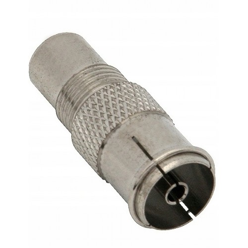 Przej: GN.ANT-GN.RCA przykręcane - 2083 (2083)