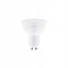Mocna żarówka LED GU10 10W z zimnym światłem 6500K 920lm