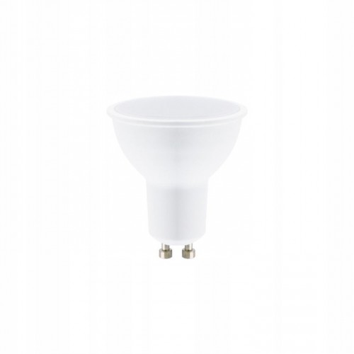 Mocna żarówka LED GU10 10W z zimnym światłem 6500K 920lm