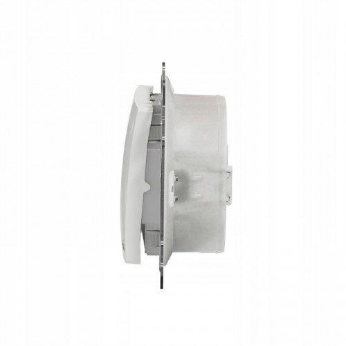 Łącznik schodowy pojedynczy wyłącznik Schneider SEDNA biały SDD211106