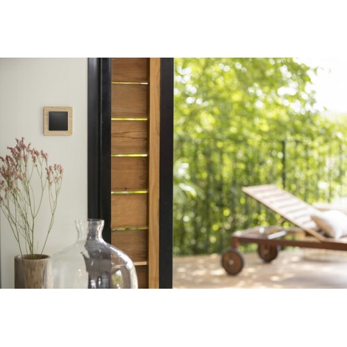 Łącznik schodowy pojedynczy wyłącznik Schneider SEDNA biały SDD211106