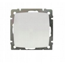 Łącznik krzyżowy pojedynczy kremowy