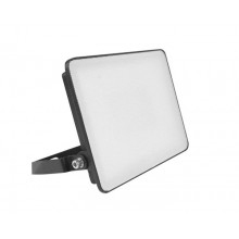 Naświetlacz Projektor LED FLUXI M 20W 2400lm 4000K IP65 Czarny