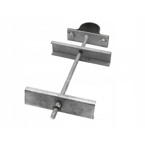 Wspornik WRZ-1 50 L-250 z odsadzeniem 70mm