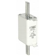 Wkładka topikowa przemysłowa zwłoczna WT 1/gG 40A