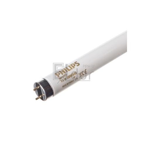 Świetlówka G13 38W/840 MASTER TL-D Super 80 SLV/25 8711500558831
