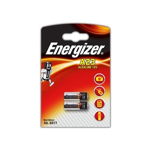 Bateria ENERGIZER specjalistyczna E23A
