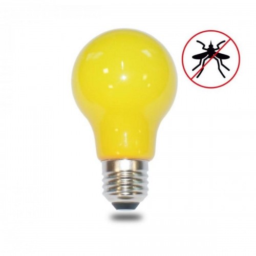 Lampa LED E27 4W odstraszająca owady