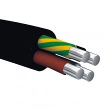 Kabel Przewód YAKY 4x10 RE 1kV