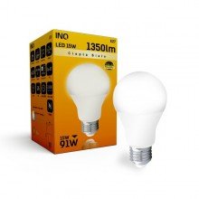 Żarówka LED INQ A65 E27 LED 15 BULB 1350Im 3000K
