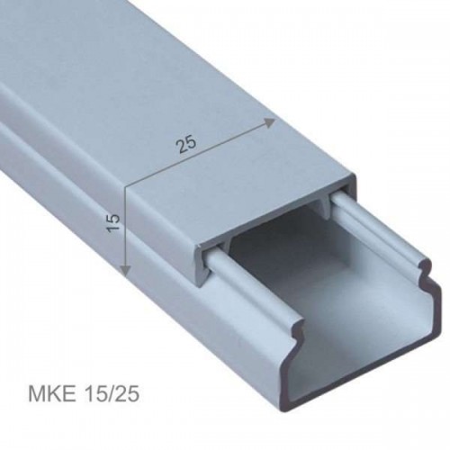 MKE 15/25 - 2 m (24 szt./op.) 1169 (1169)