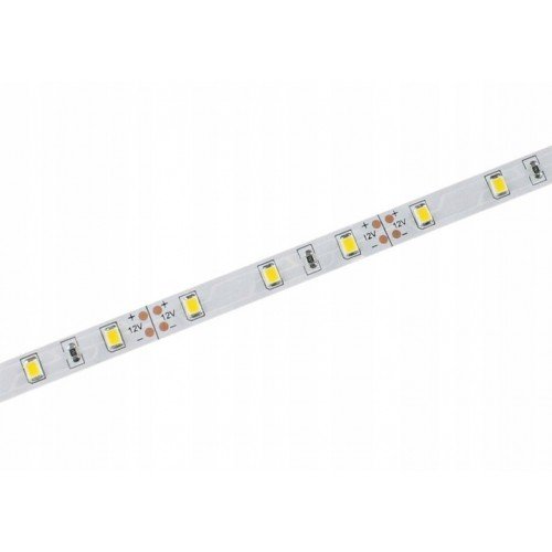 TAŚMA ECONOMIC 12V SMD2835 60 LED 2800-3 200K(40)- 28122 (28122)