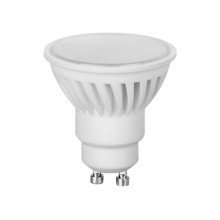 Żarówka Lampa LED GU10 LED 9 3000K 900lm porcelana 3000K