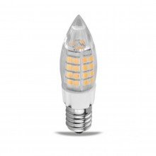 Żarówka Lampa LED 5 430lm E14 860
