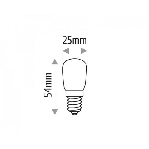 Żarówka Lampa LED 5W 590lm E14 840