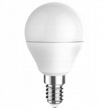 Żarówka Lampa LED 7 P45 E14 830 kulka 470lm barwa ciepła LP034WW