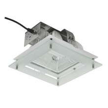 Oprawa sufitowa typu downlight andes DLP-300G 226-WH 4361