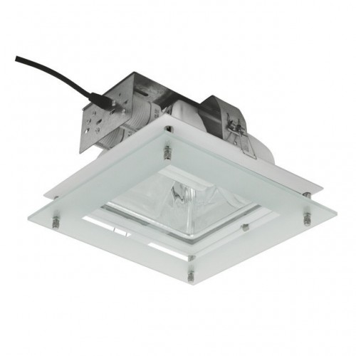 Oprawa sufitowa typu downlight andes DLP-300G 226-WH 4361