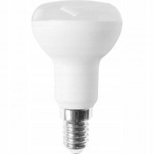 Żarówka Lampa LED 7 R50 E14 860 reflektor 6000K LC020CW