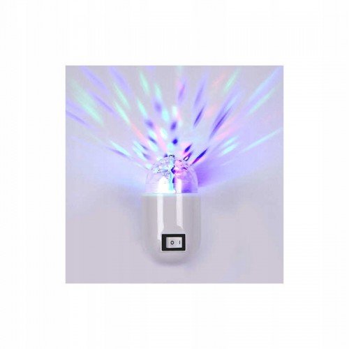 Lampka wtykowa LED 3,5W IMPRA LED