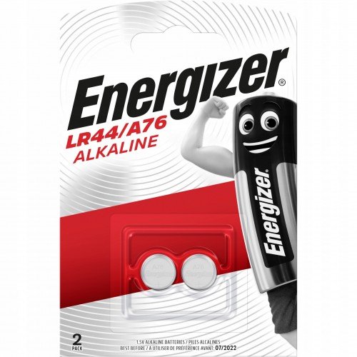 BATERIA ENERGIZER SPECJALISTYCZNA A76 /2 szt. 639317