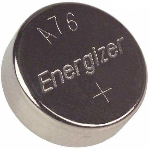 BATERIA ENERGIZER SPECJALISTYCZNA A76 /2 szt. 639317